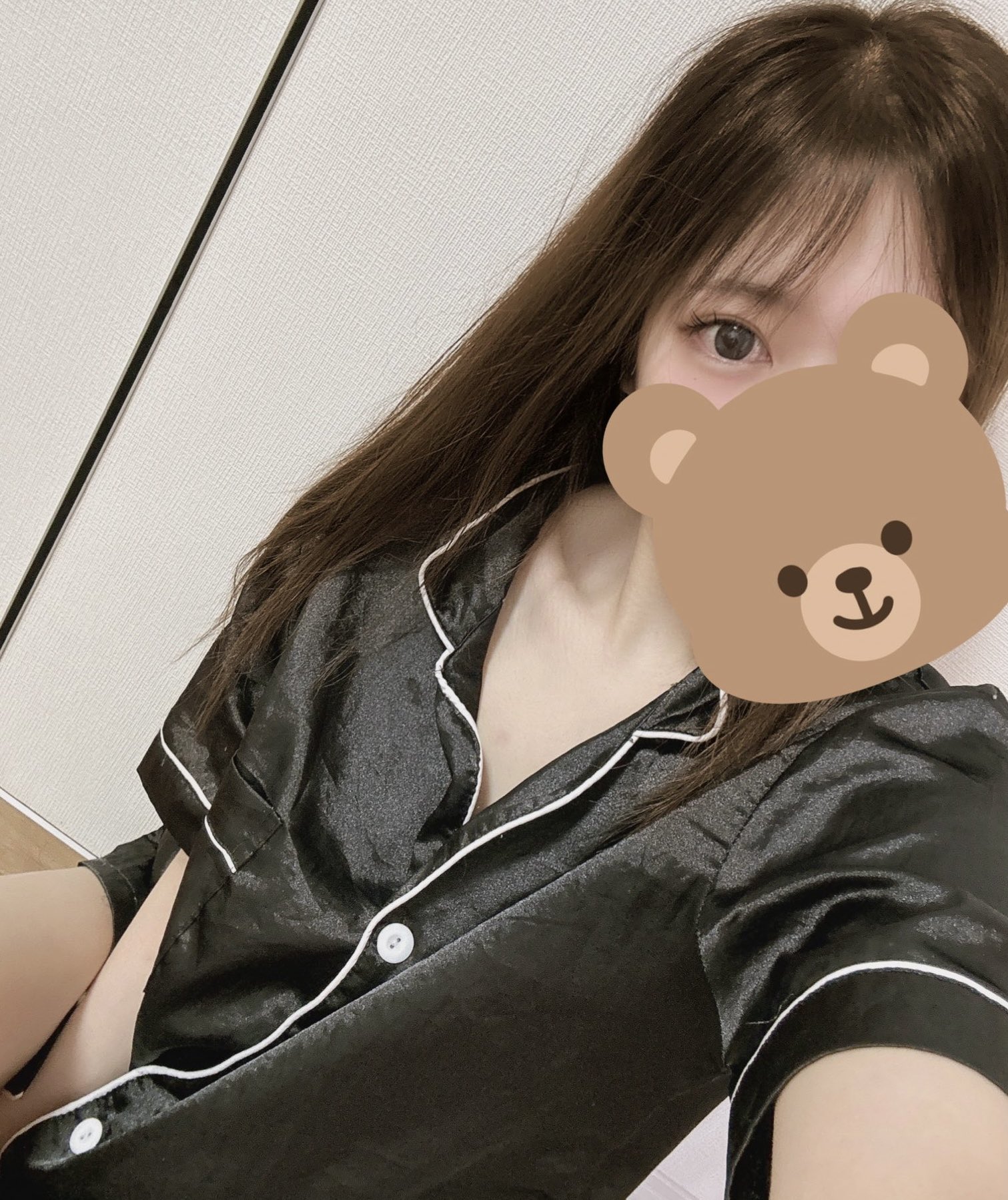 める